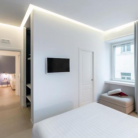 Starhost - Petit B&B Salerno Exterior photo
