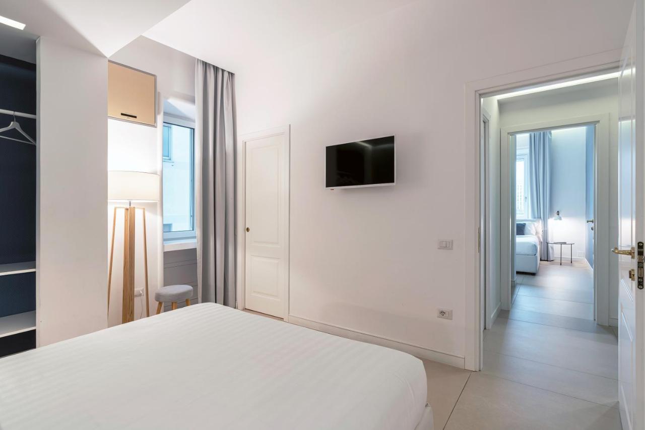 Starhost - Petit B&B Salerno Exterior photo