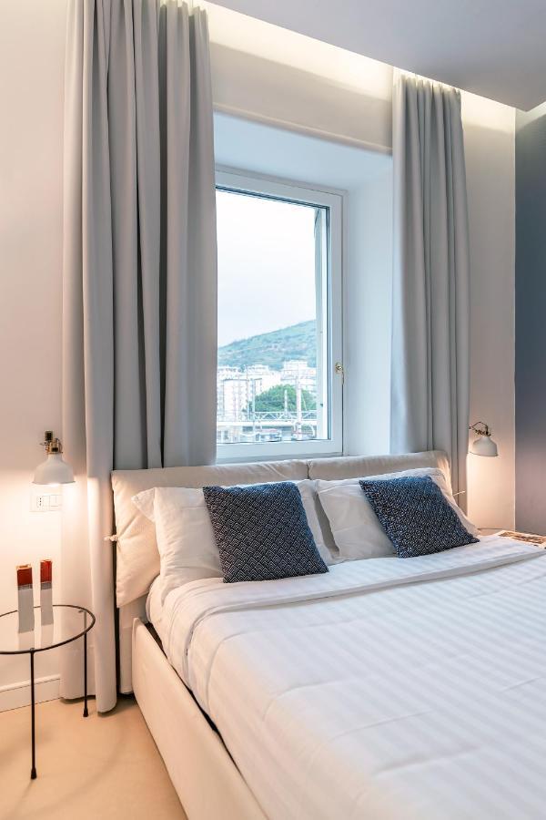 Starhost - Petit B&B Salerno Exterior photo