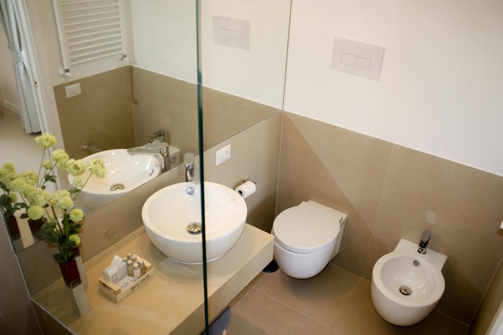 Starhost - Petit B&B Salerno Room photo