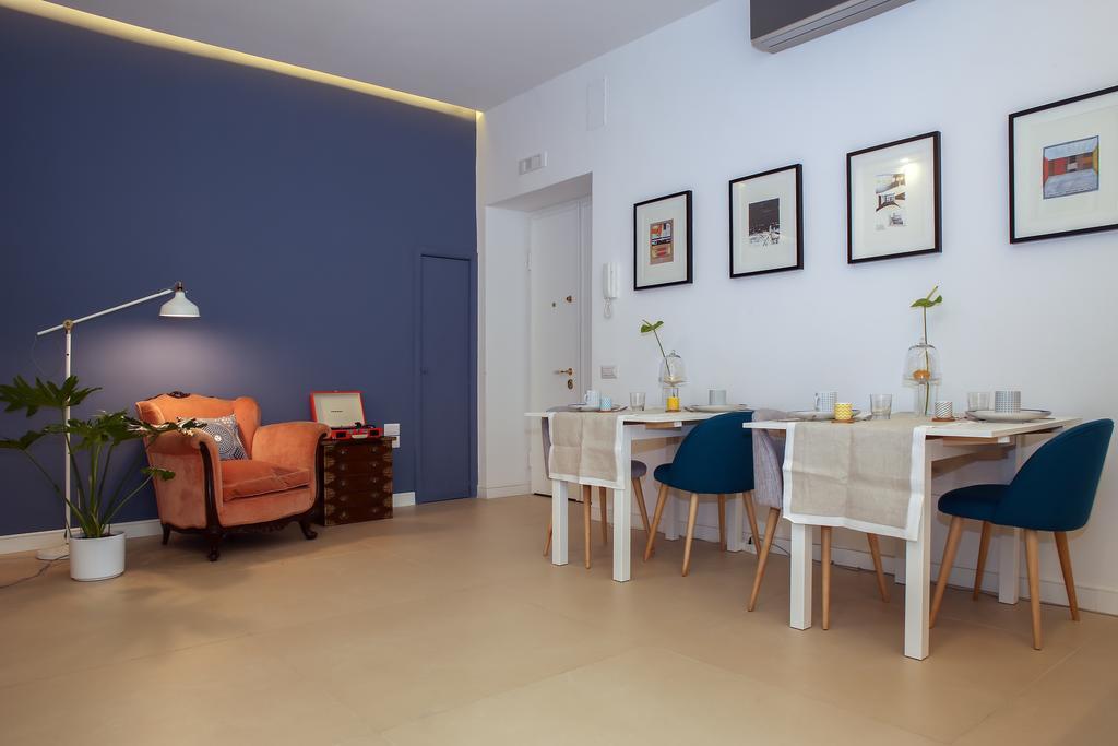 Starhost - Petit B&B Salerno Exterior photo