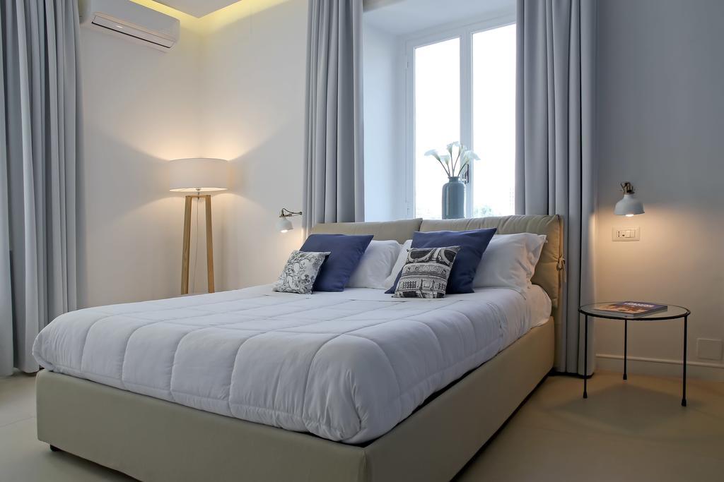 Starhost - Petit B&B Salerno Exterior photo