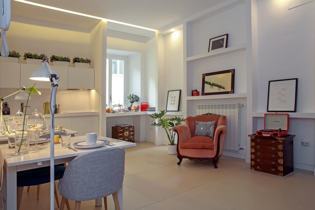 Starhost - Petit B&B Salerno Exterior photo