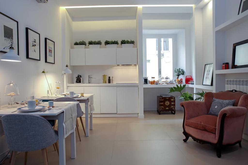 Starhost - Petit B&B Salerno Exterior photo