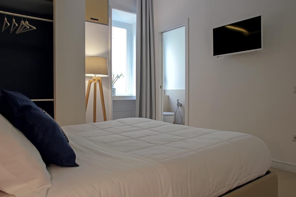 Starhost - Petit B&B Salerno Exterior photo