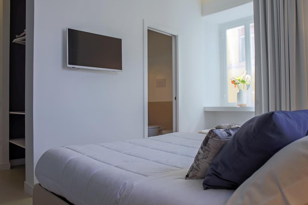 Starhost - Petit B&B Salerno Exterior photo