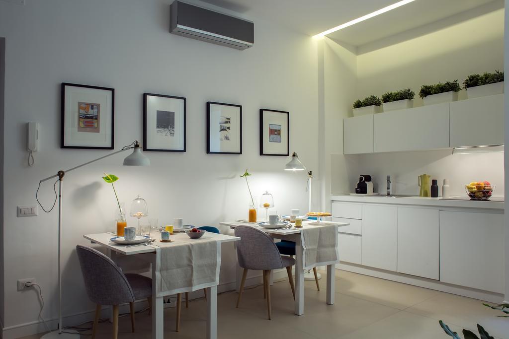 Starhost - Petit B&B Salerno Exterior photo